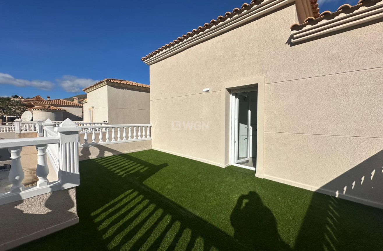 Resale - Villa - El Campello - Costa Blanca