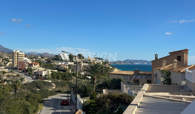 Resale - Villa - El Campello - Costa Blanca