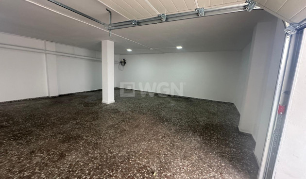 Resale - Villa - El Campello - Costa Blanca