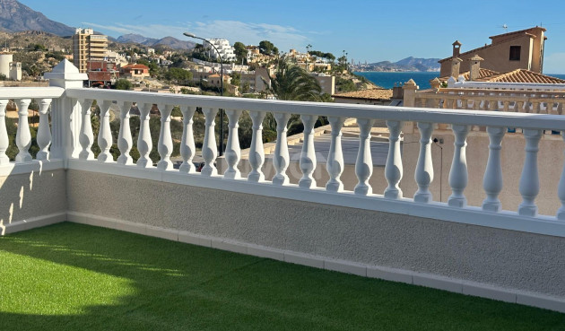 Resale - Villa - El Campello - Costa Blanca