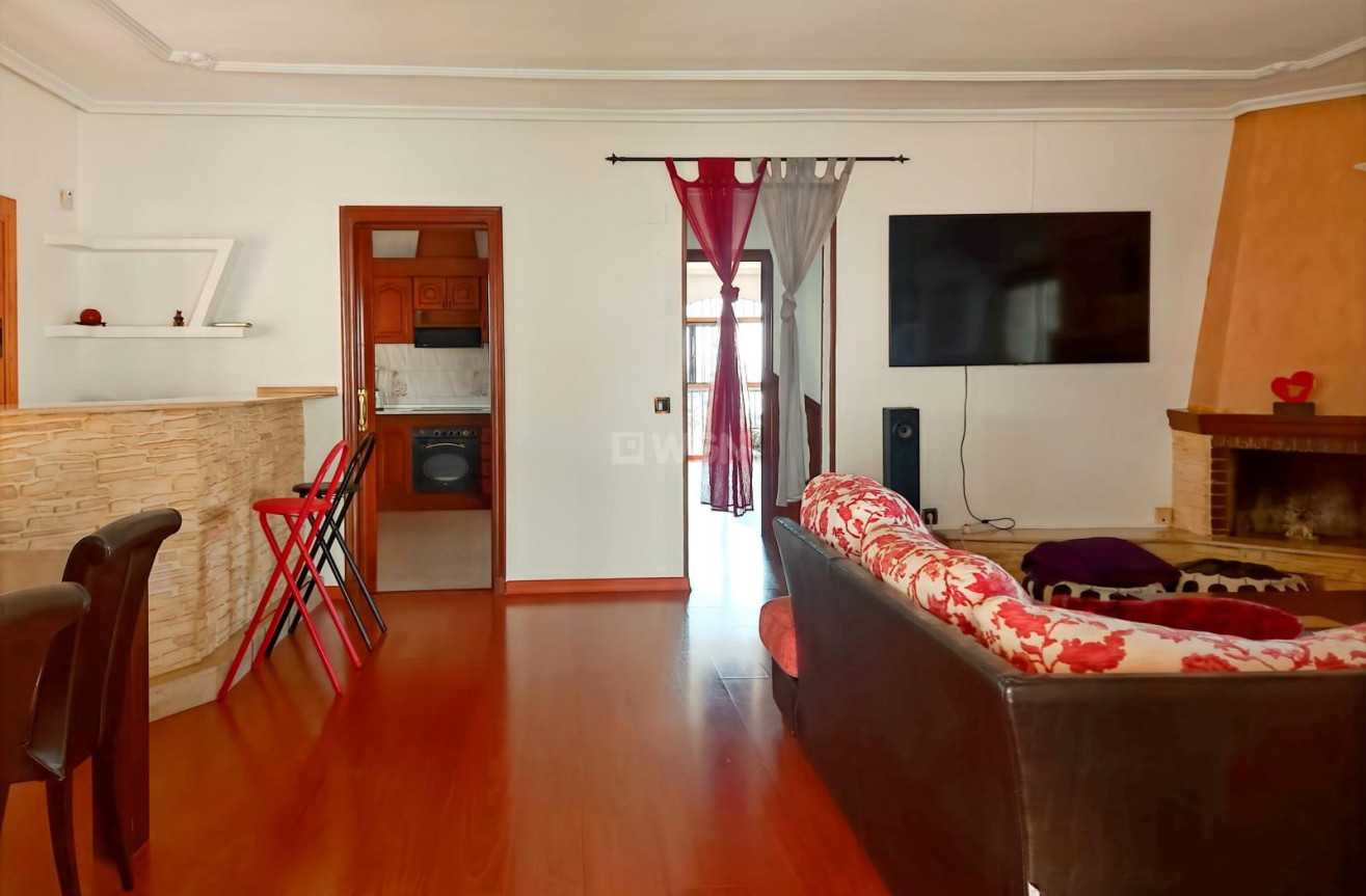 Resale - Villa - Torrevieja - Costa Blanca