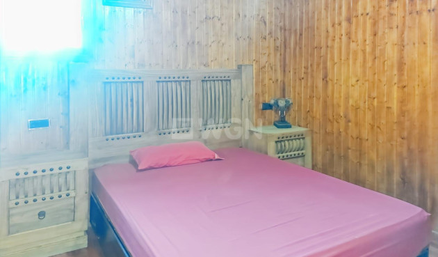 Resale - Villa - Torrevieja - Costa Blanca