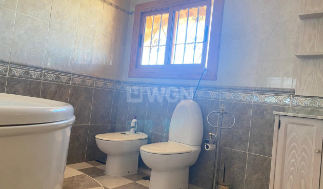 Resale - Villa - Torrevieja - Costa Blanca