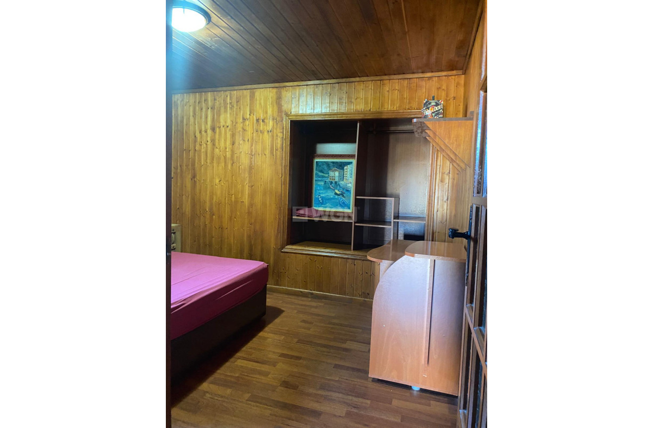 Resale - Villa - Torrevieja - Costa Blanca