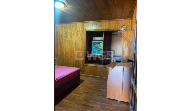 Resale - Villa - Torrevieja - Costa Blanca