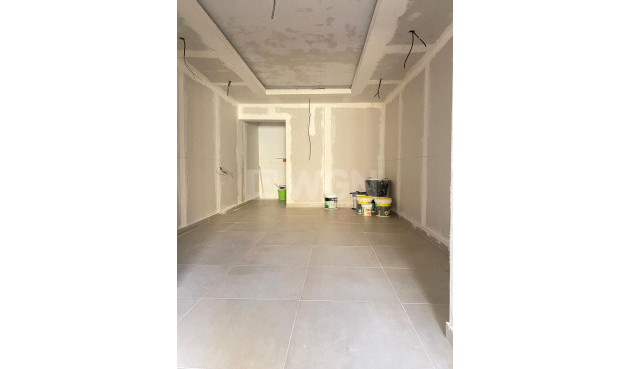 Resale - Villa - Torrevieja - Costa Blanca