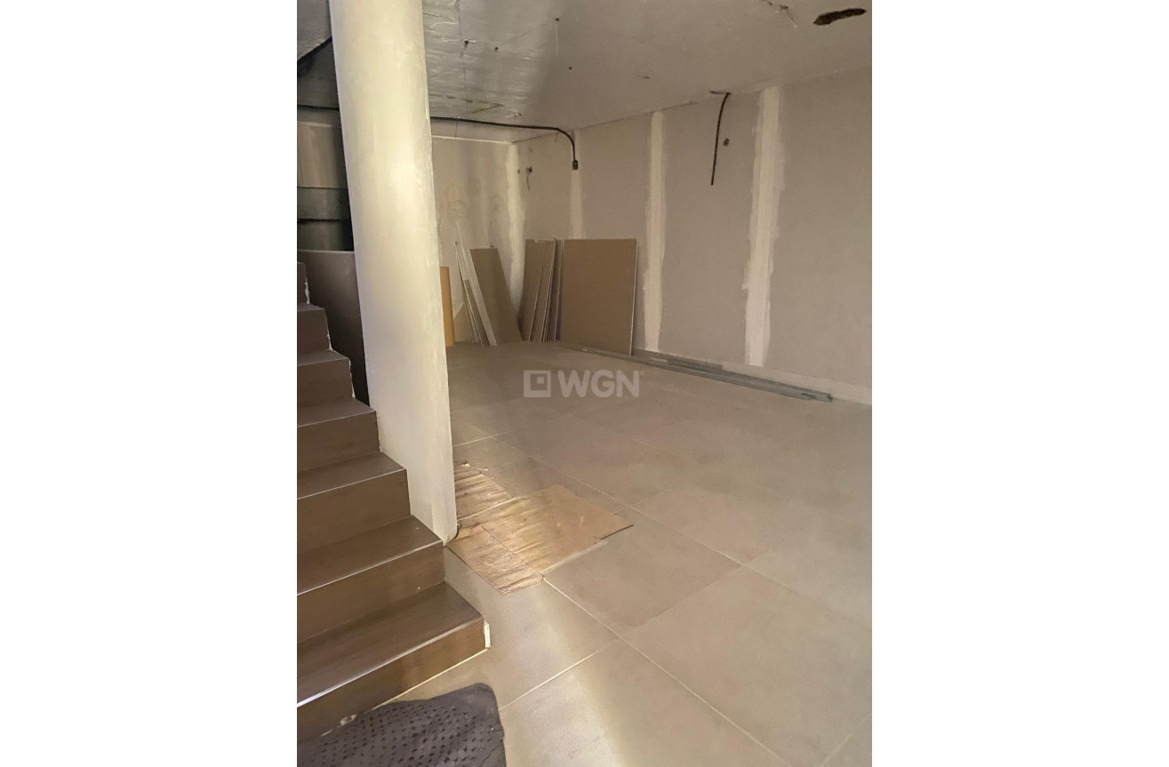 Resale - Villa - Torrevieja - Costa Blanca