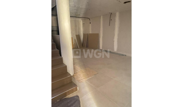 Resale - Villa - Torrevieja - Costa Blanca