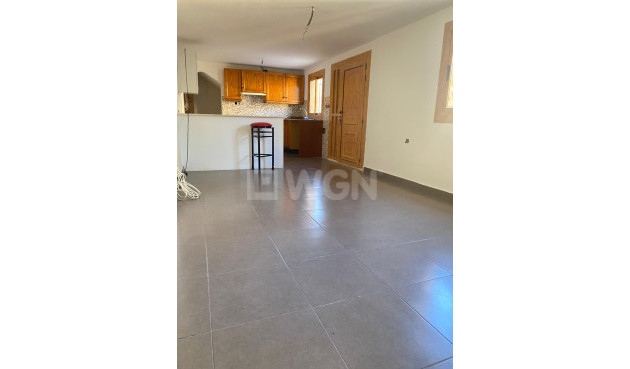 Resale - Villa - Torrevieja - Costa Blanca