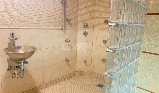 Resale - Villa - Torrevieja - Costa Blanca