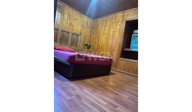 Resale - Villa - Torrevieja - Costa Blanca