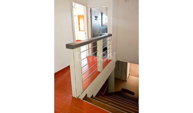 Resale - Villa - Torrevieja - Costa Blanca