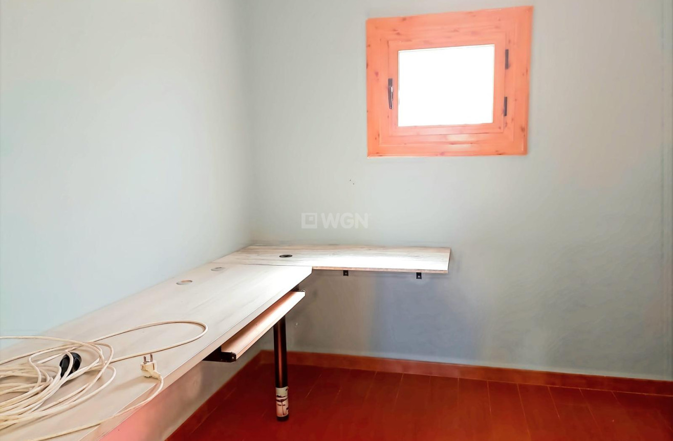 Resale - Villa - Torrevieja - Costa Blanca