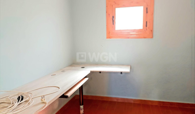 Resale - Villa - Torrevieja - Costa Blanca