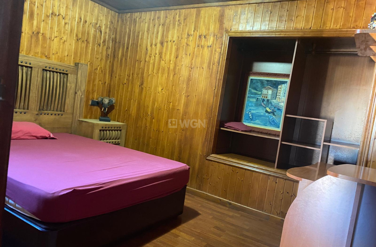 Resale - Villa - Torrevieja - Costa Blanca