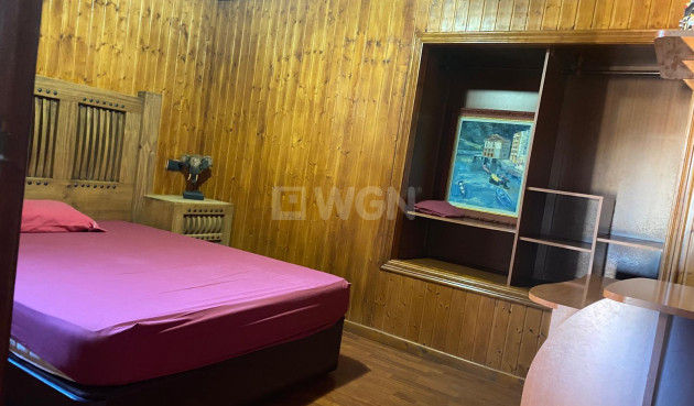 Resale - Villa - Torrevieja - Costa Blanca