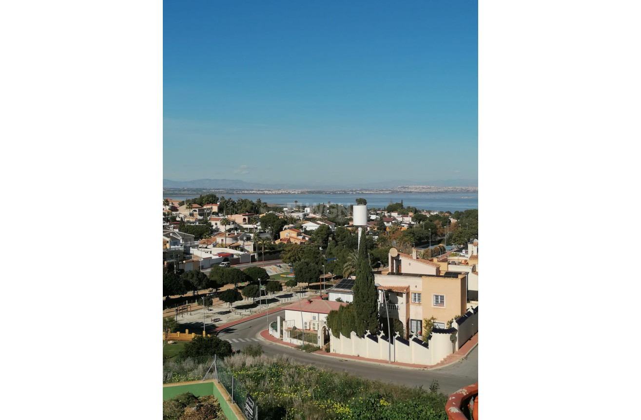 Resale - Villa - Torrevieja - Costa Blanca