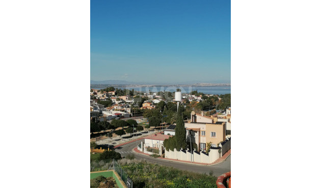 Resale - Villa - Torrevieja - Costa Blanca