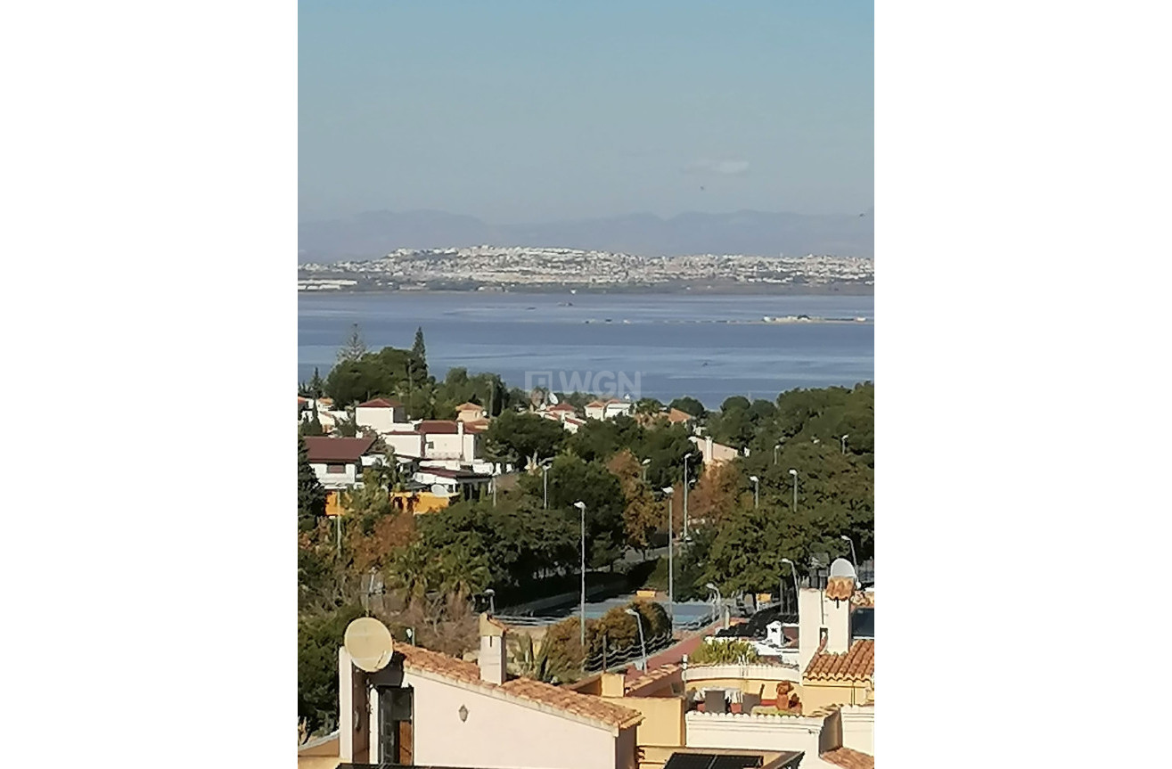 Resale - Villa - Torrevieja - Costa Blanca