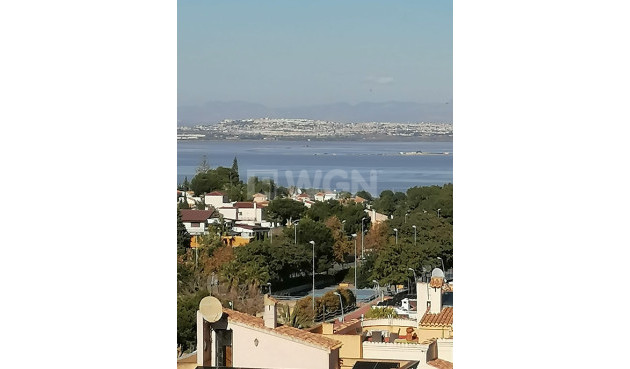 Resale - Villa - Torrevieja - Costa Blanca