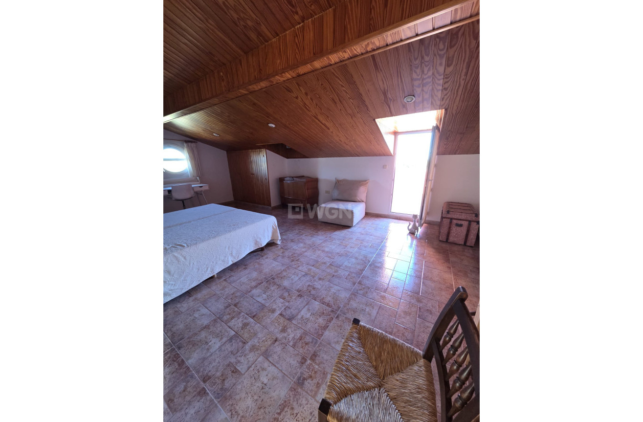 Resale - Villa - Alicante - Costa Blanca