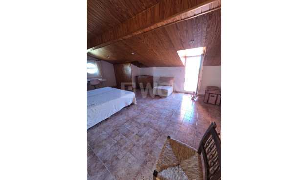 Resale - Villa - Alicante - Costa Blanca