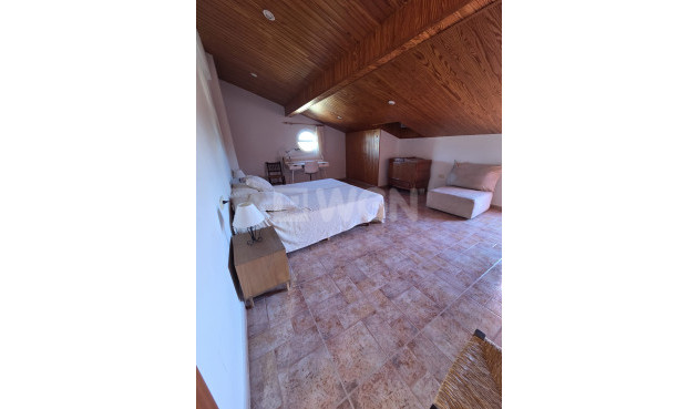 Resale - Villa - Alicante - Costa Blanca