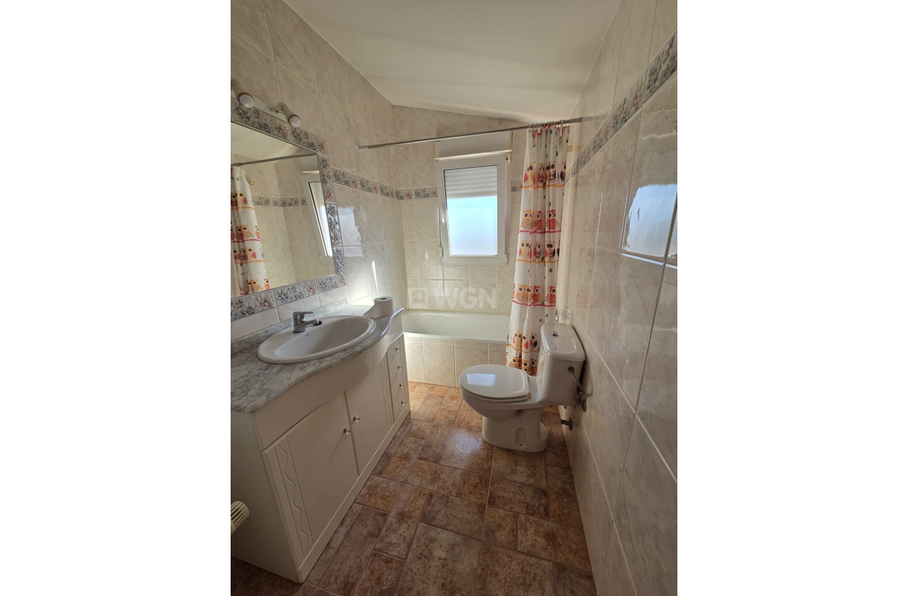 Resale - Villa - Alicante - Costa Blanca