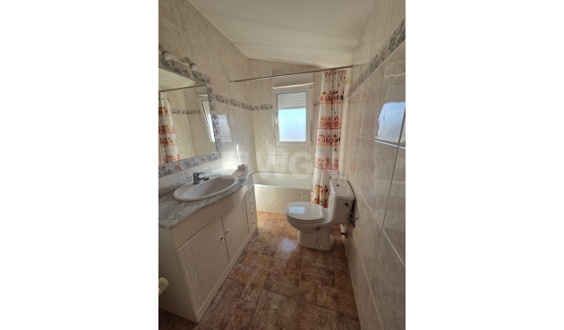 Resale - Villa - Alicante - Costa Blanca