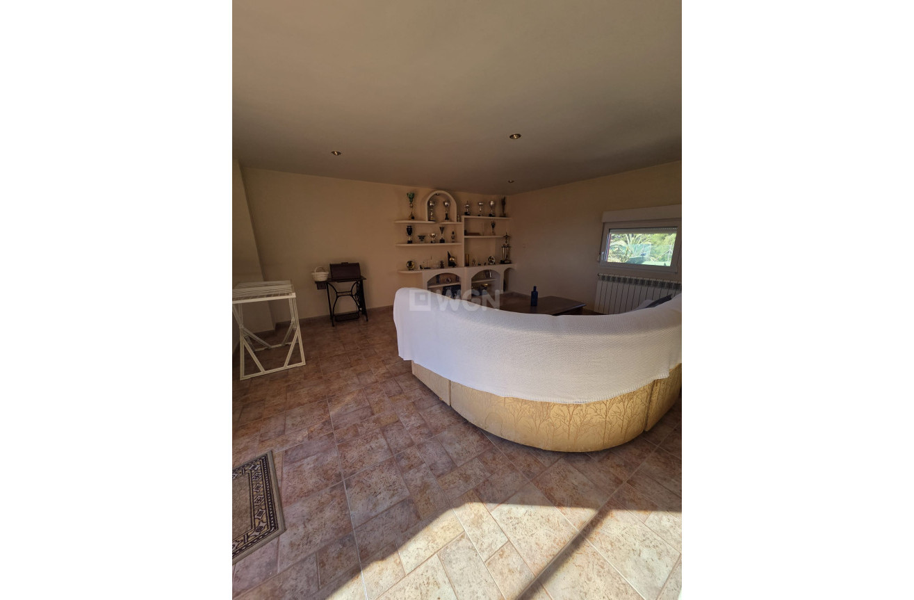 Resale - Villa - Alicante - Costa Blanca