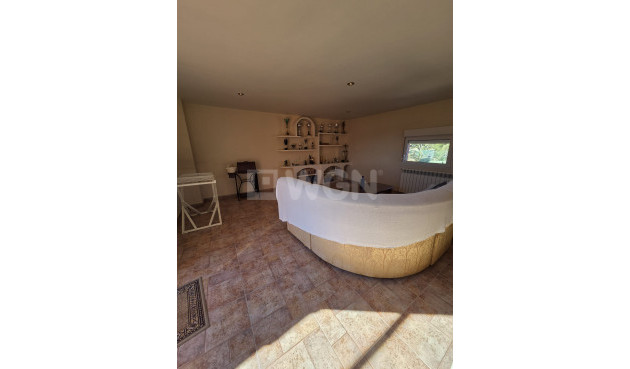 Resale - Villa - Alicante - Costa Blanca