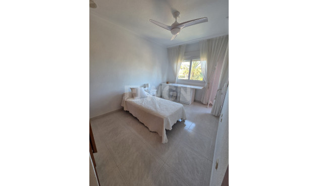 Resale - Villa - Alicante - Costa Blanca