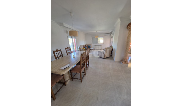 Resale - Villa - Alicante - Costa Blanca