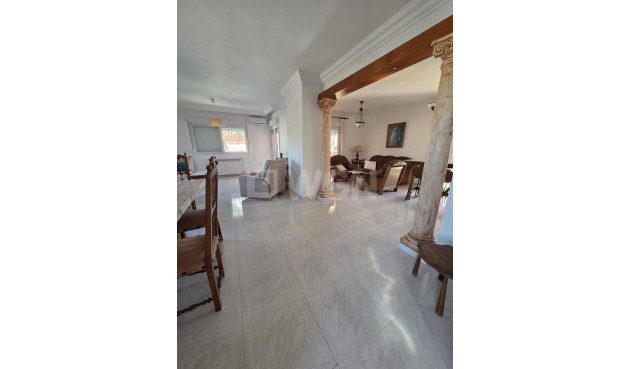 Resale - Villa - Alicante - Costa Blanca