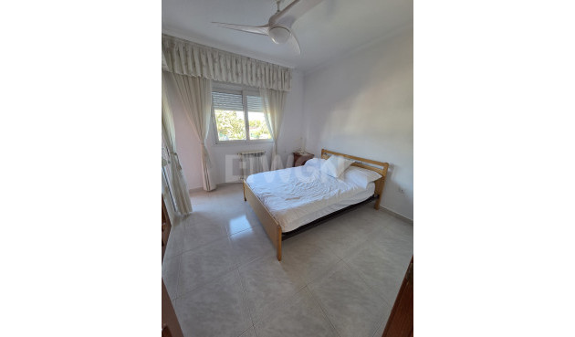 Resale - Villa - Alicante - Costa Blanca