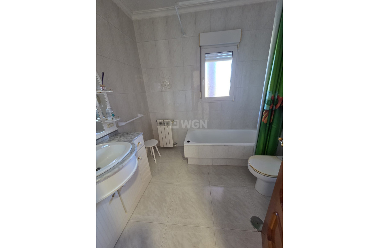 Resale - Villa - Alicante - Costa Blanca