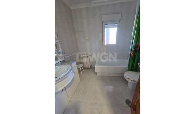 Resale - Villa - Alicante - Costa Blanca