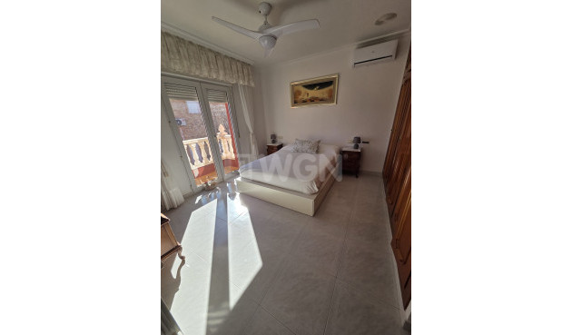 Resale - Villa - Alicante - Costa Blanca