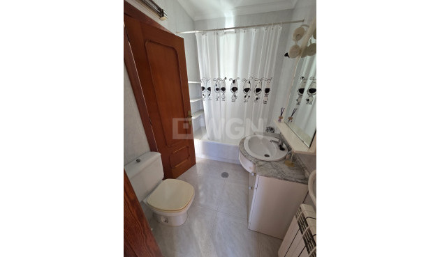 Resale - Villa - Alicante - Costa Blanca