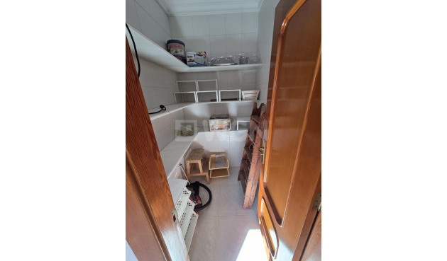 Resale - Villa - Alicante - Costa Blanca