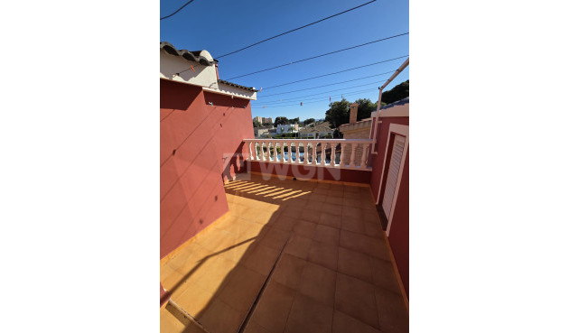 Resale - Villa - Alicante - Costa Blanca