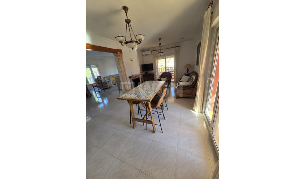 Resale - Villa - Alicante - Costa Blanca
