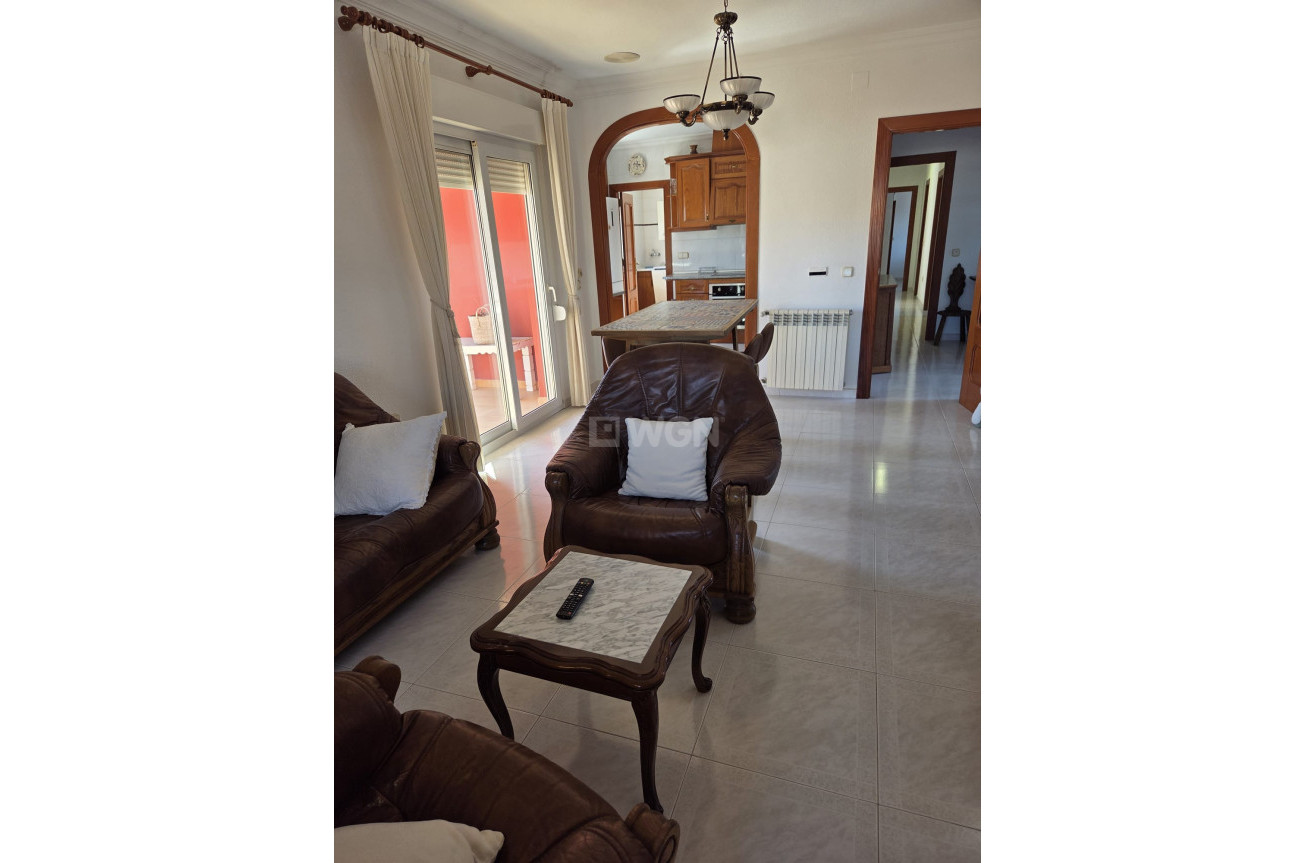 Resale - Villa - Alicante - Costa Blanca