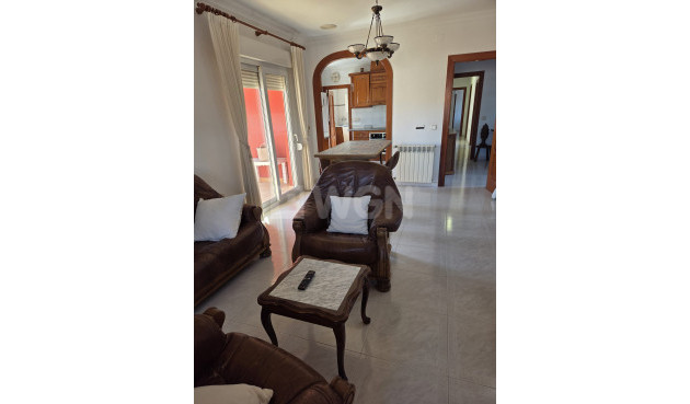 Resale - Villa - Alicante - Costa Blanca