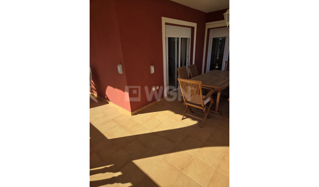 Resale - Villa - Alicante - Costa Blanca