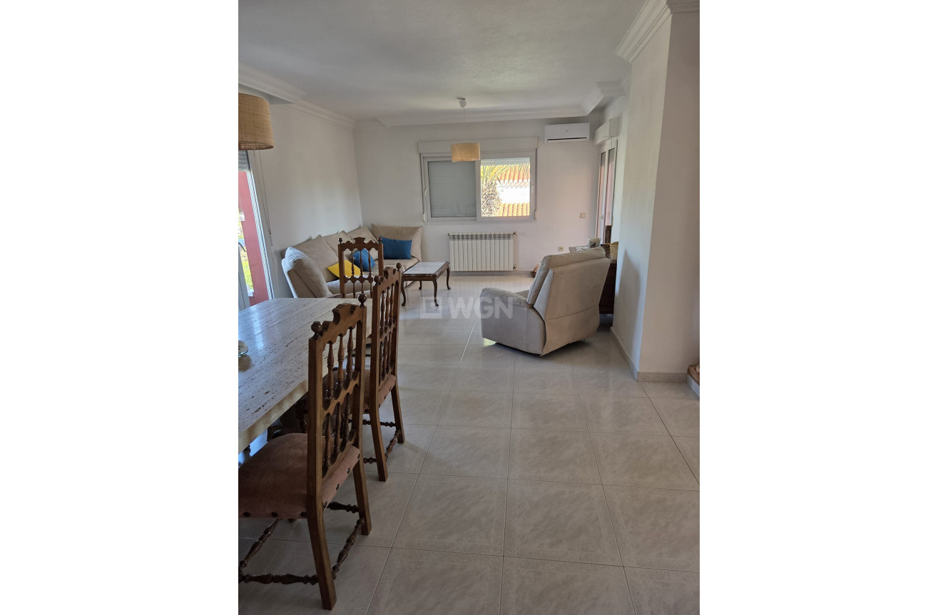 Resale - Villa - Alicante - Costa Blanca