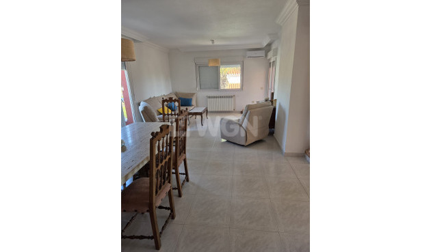 Resale - Villa - Alicante - Costa Blanca