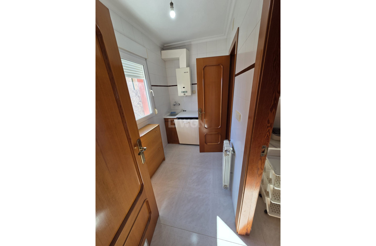 Resale - Villa - Alicante - Costa Blanca