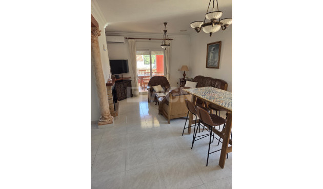 Resale - Villa - Alicante - Costa Blanca