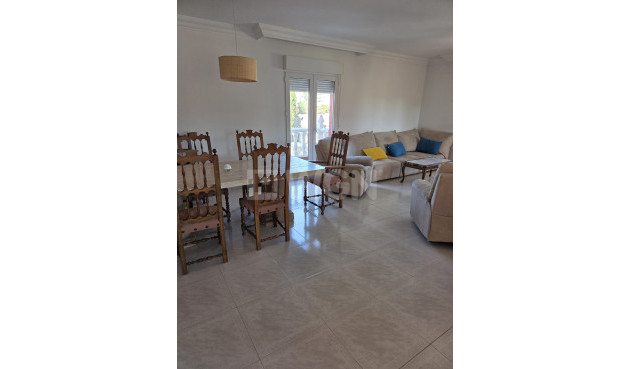 Resale - Villa - Alicante - Costa Blanca